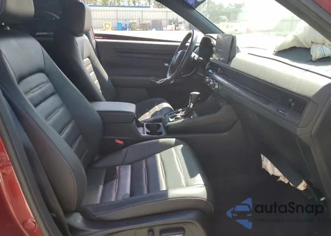 2024 Honda Cr-V Sport-L z USA, uszkodzony, nr VIN 7FARS5H82RE010329